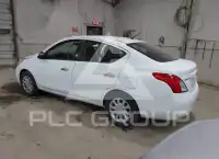 2012 Nissan VERSA фото