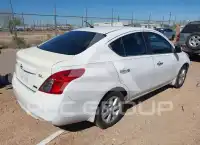 2012 Nissan VERSA фото