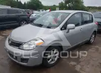 2012 Nissan VERSA photo