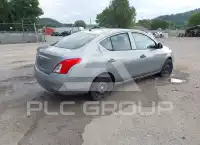 2012 Nissan VERSA фото