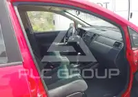 2012 Nissan VERSA photo