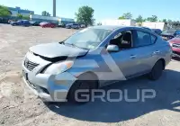 2012 Nissan VERSA фото