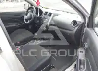 2012 Nissan VERSA фото