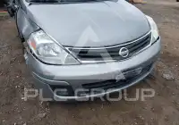 2012 Nissan VERSA photo