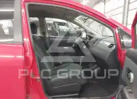 2012 Nissan VERSA фото