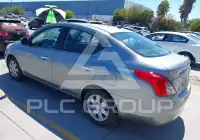 2012 Nissan VERSA фото