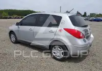 2012 Nissan VERSA photo