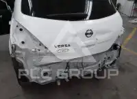 2012 Nissan VERSA photo