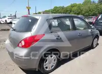2012 Nissan VERSA фото