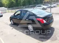 2012 Nissan VERSA фото
