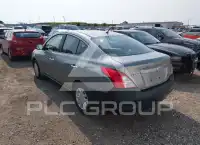 2012 Nissan VERSA фото