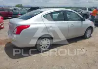 2012 Nissan VERSA фото