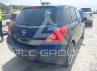 2012 Nissan VERSA фото