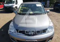 2012 Nissan VERSA фото