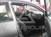 2012 Nissan VERSA фото