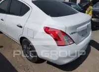 2012 Nissan VERSA фото