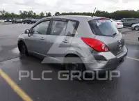 2012 Nissan VERSA photo