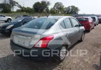 2012 Nissan VERSA фото