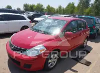 2012 Nissan VERSA фото