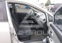 2012 Nissan VERSA photo