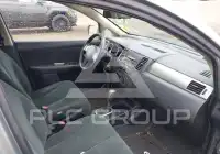 2012 Nissan VERSA photo