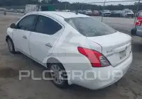 2012 Nissan VERSA фото