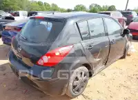2012 Nissan VERSA фото