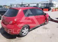 2012 Nissan VERSA фото