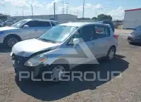 2012 Nissan VERSA фото
