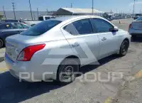 2012 Nissan VERSA photo