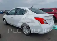 2012 Nissan VERSA фото