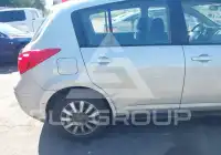 2012 Nissan VERSA фото