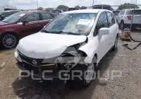 2012 Nissan VERSA фото