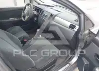 2012 Nissan VERSA фото
