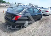 2012 Nissan VERSA photo