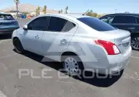 2012 Nissan VERSA фото