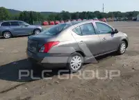 2012 Nissan VERSA photo