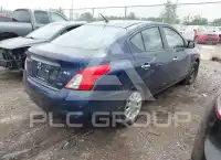 2012 Nissan VERSA фото