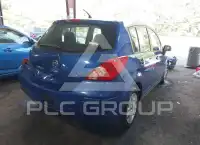 2012 Nissan VERSA photo