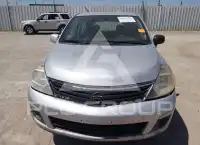 2012 Nissan VERSA фото