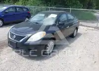 2012 Nissan VERSA photo