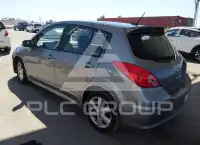 2012 Nissan VERSA фото