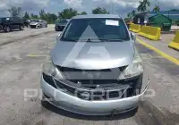 2012 Nissan VERSA фото