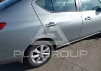 2012 Nissan VERSA photo