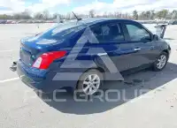 2012 Nissan VERSA фото