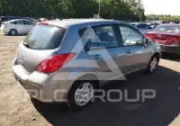 2012 Nissan VERSA фото