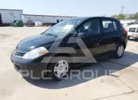 2012 Nissan VERSA фото
