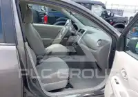 2012 Nissan VERSA фото