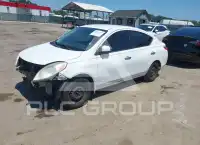 2012 Nissan VERSA photo