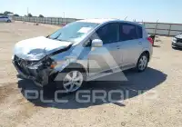 2012 Nissan VERSA photo